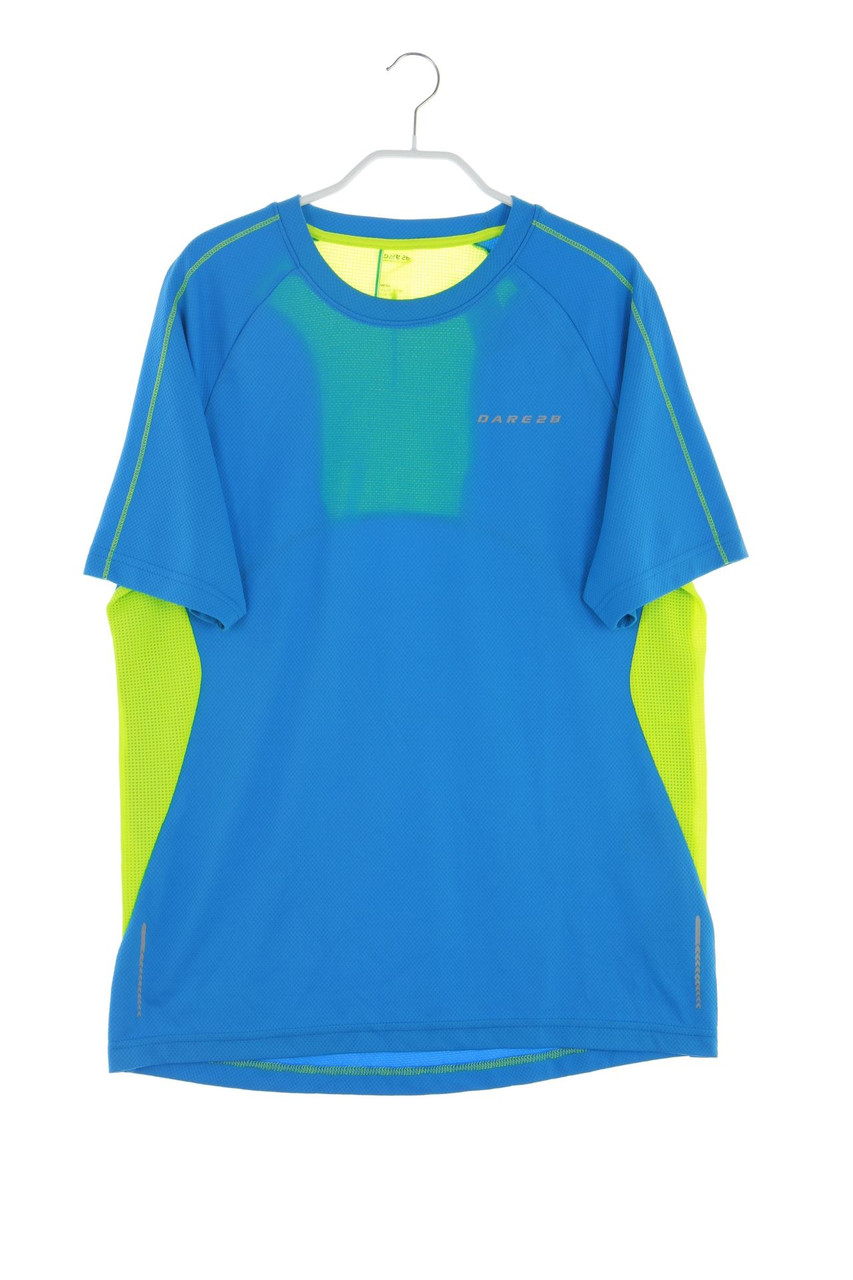 DARE 2B - T-Shirt mit Logo-Print - 52