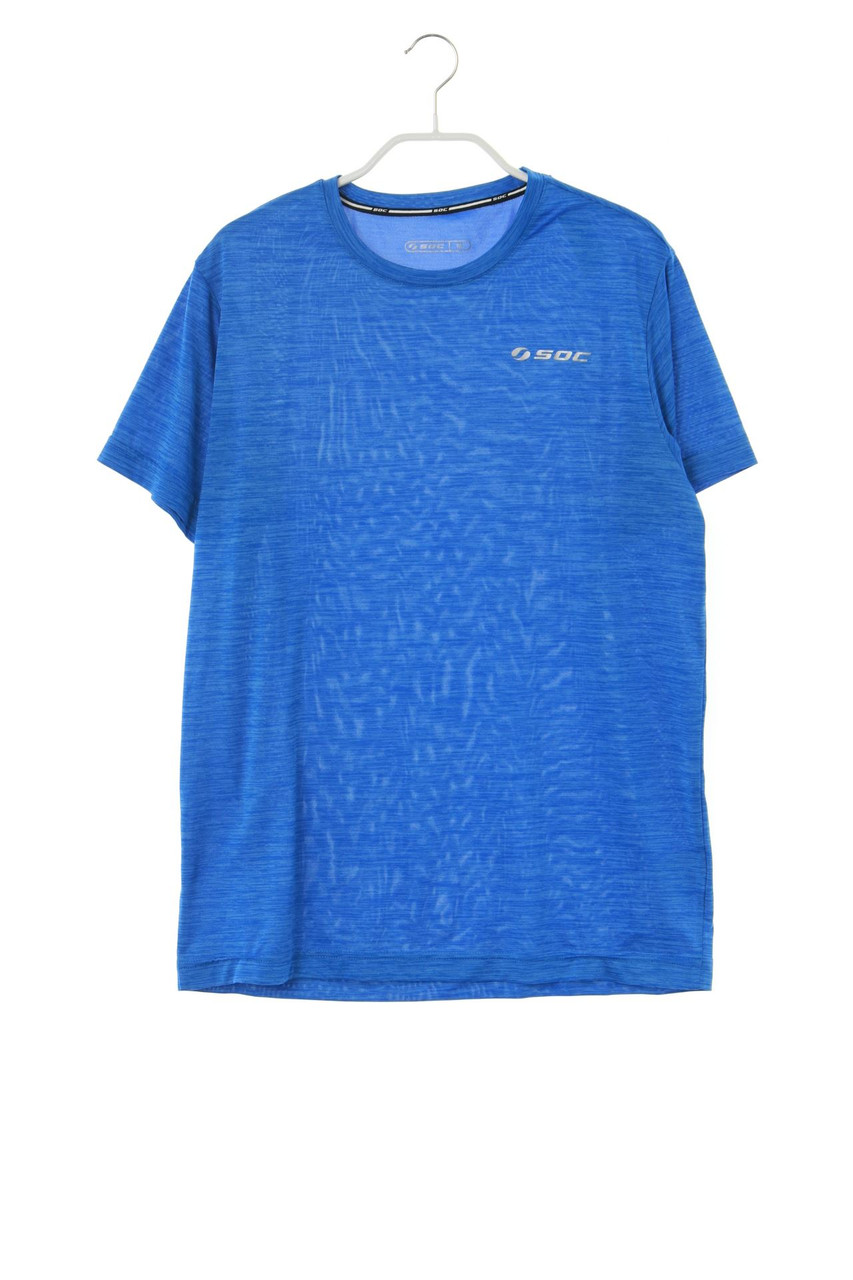 SOC - Funktions-T-Shirt - M