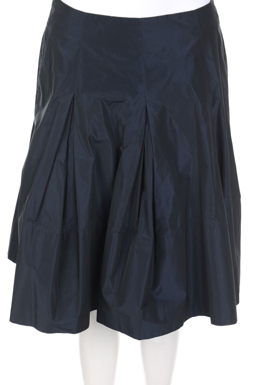 magdalena ernst - Falten-Rock - D 40