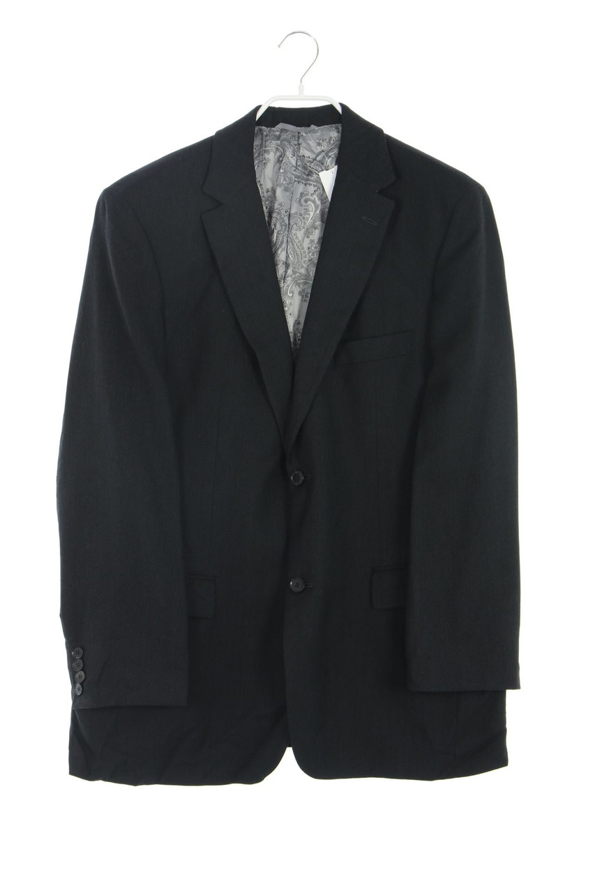 BOSS HUGO BOSS - Schurwoll-Sakko - 52