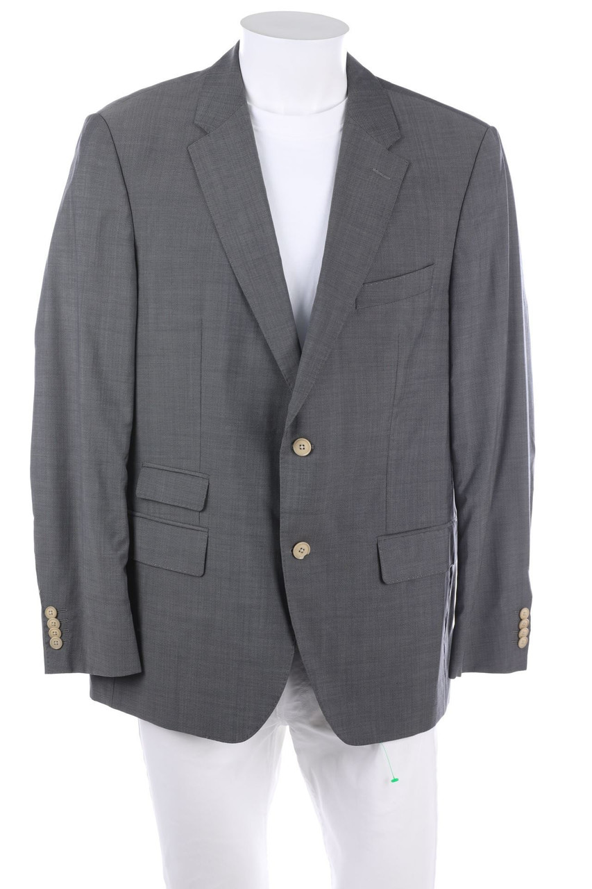 TOMMY HILFIGER - Sakko aus Woll-Tuch