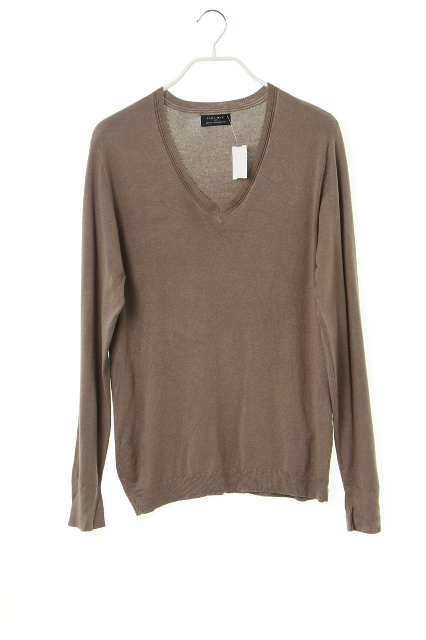 ZARA MAN - Pullover - L