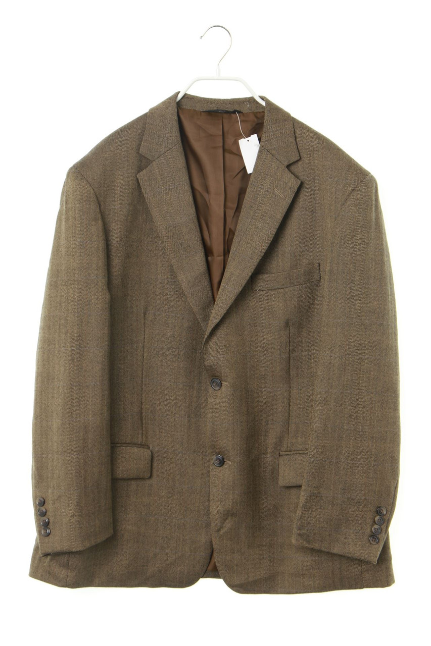 haggar - Brit Style-Sakko aus Woll-Tuch - S