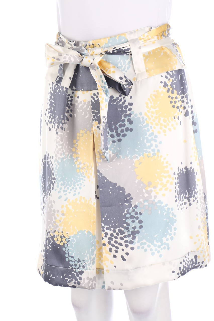 1.2.3. UN DEUX TROIS Paris - Seiden-Rock aus Seide - D 38