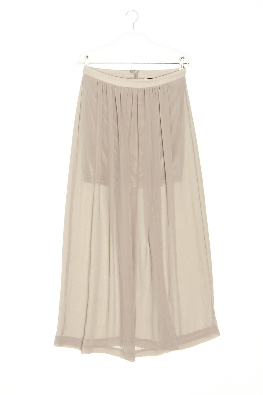 H&M - Maxi-Rock - D 36