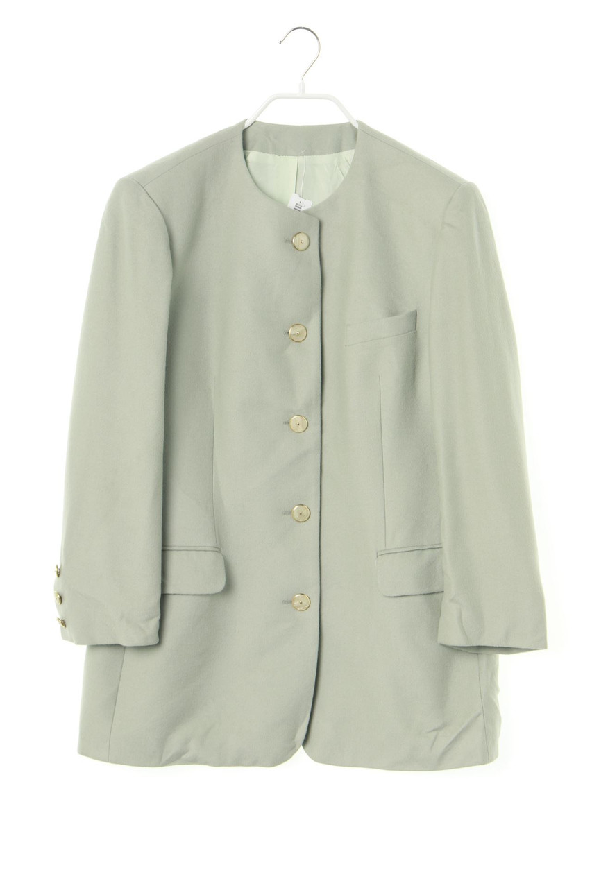 dELMOd City Combi - Vintage-Blazer aus reiner Schurwolle - D 42