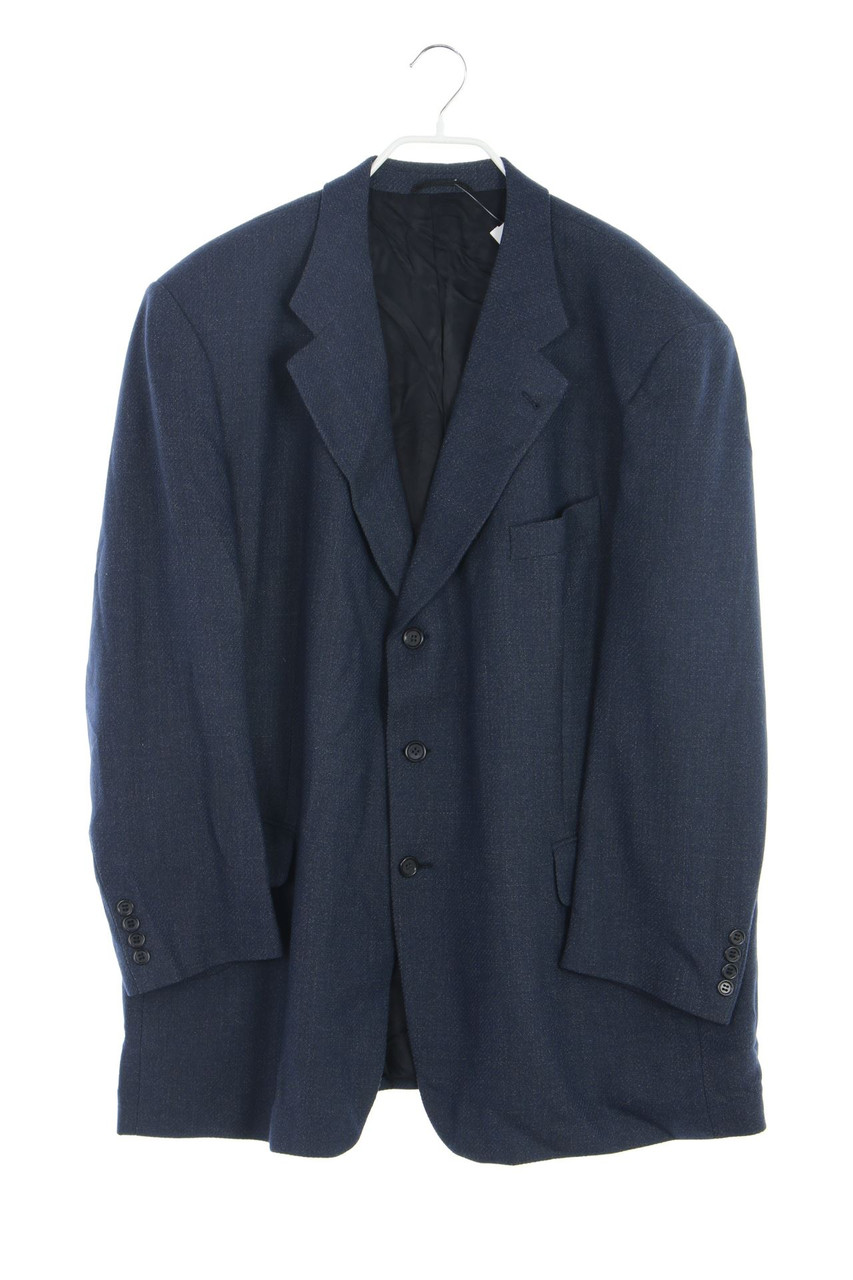 Ritex - Vintage-Schurwoll-Sakko - 54