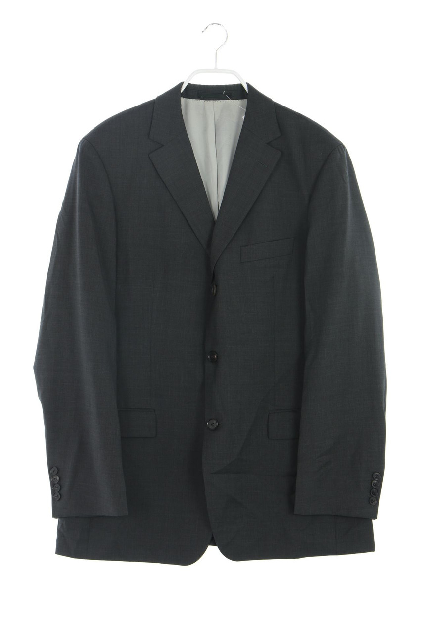 BOSS HUGO BOSS - Schurwoll-Sakko - 50