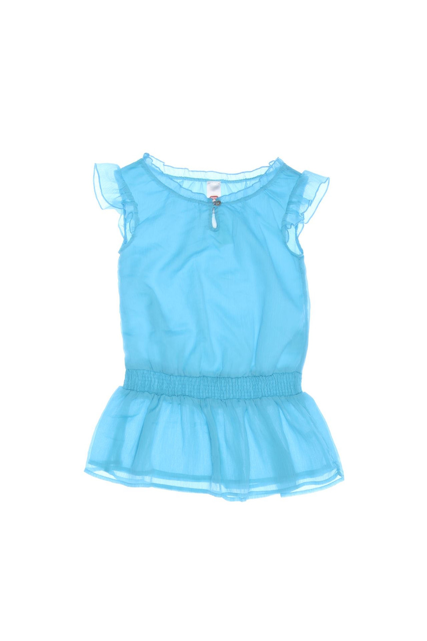 here+there C&A - Top mit Volants - 134