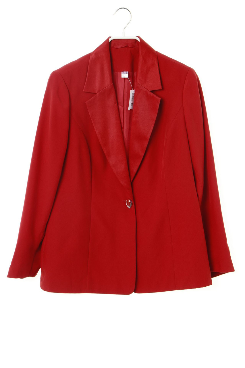 Ohne Label - Vintage-Blazer - D 40