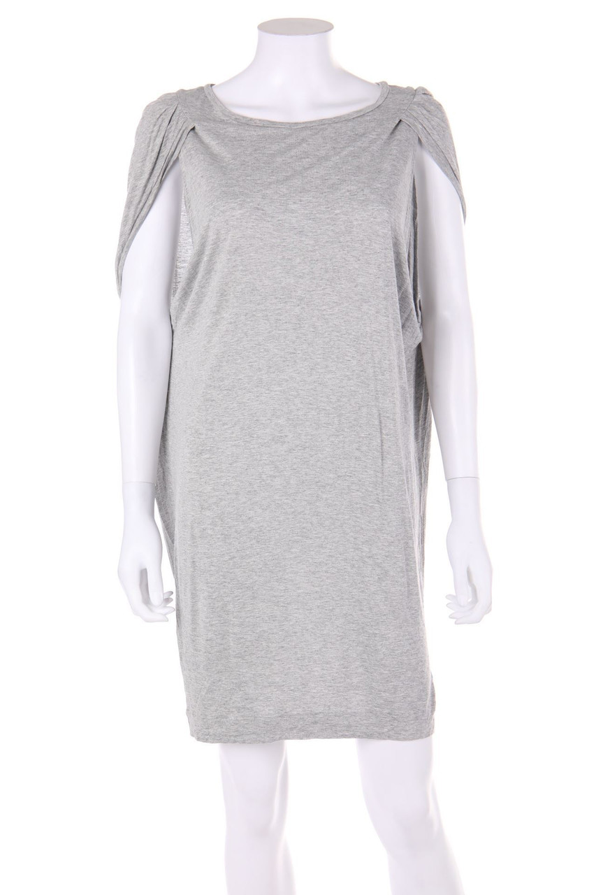 MANGO SUIT - Long-Top - S