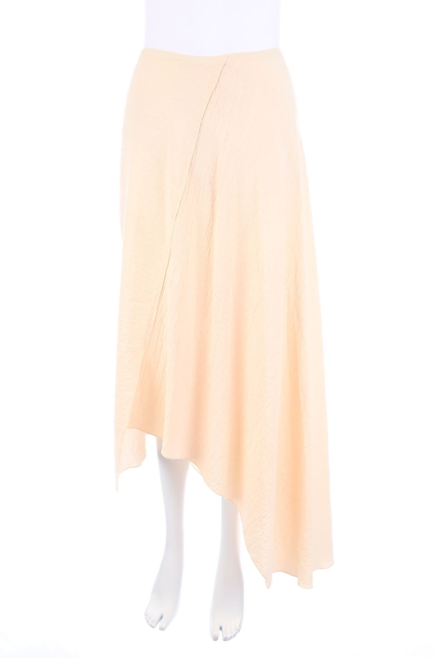 LINDA LUNDSTRÖM - Vokuhila-Rock mit Stretch - D 40