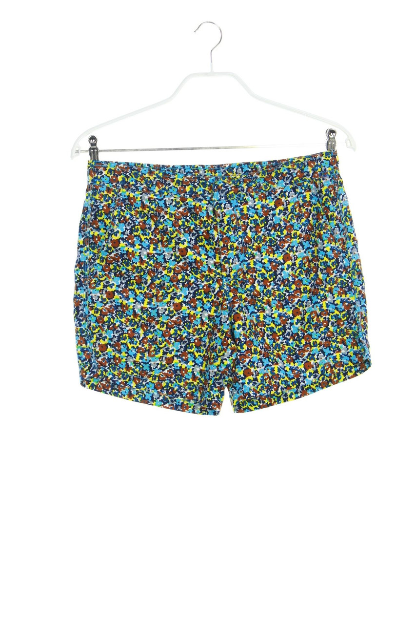maddison - Shorts mit floralem Muster - S
