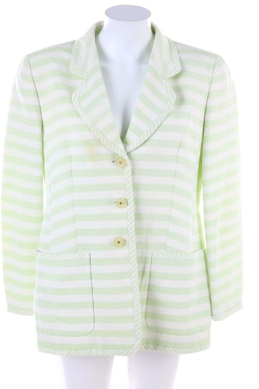 Louis Féraud PARIS - Blazer mit Streifen - D 42