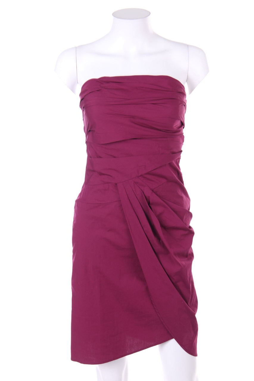 KOOKAI - Bandeau-Abendkleid - D 36