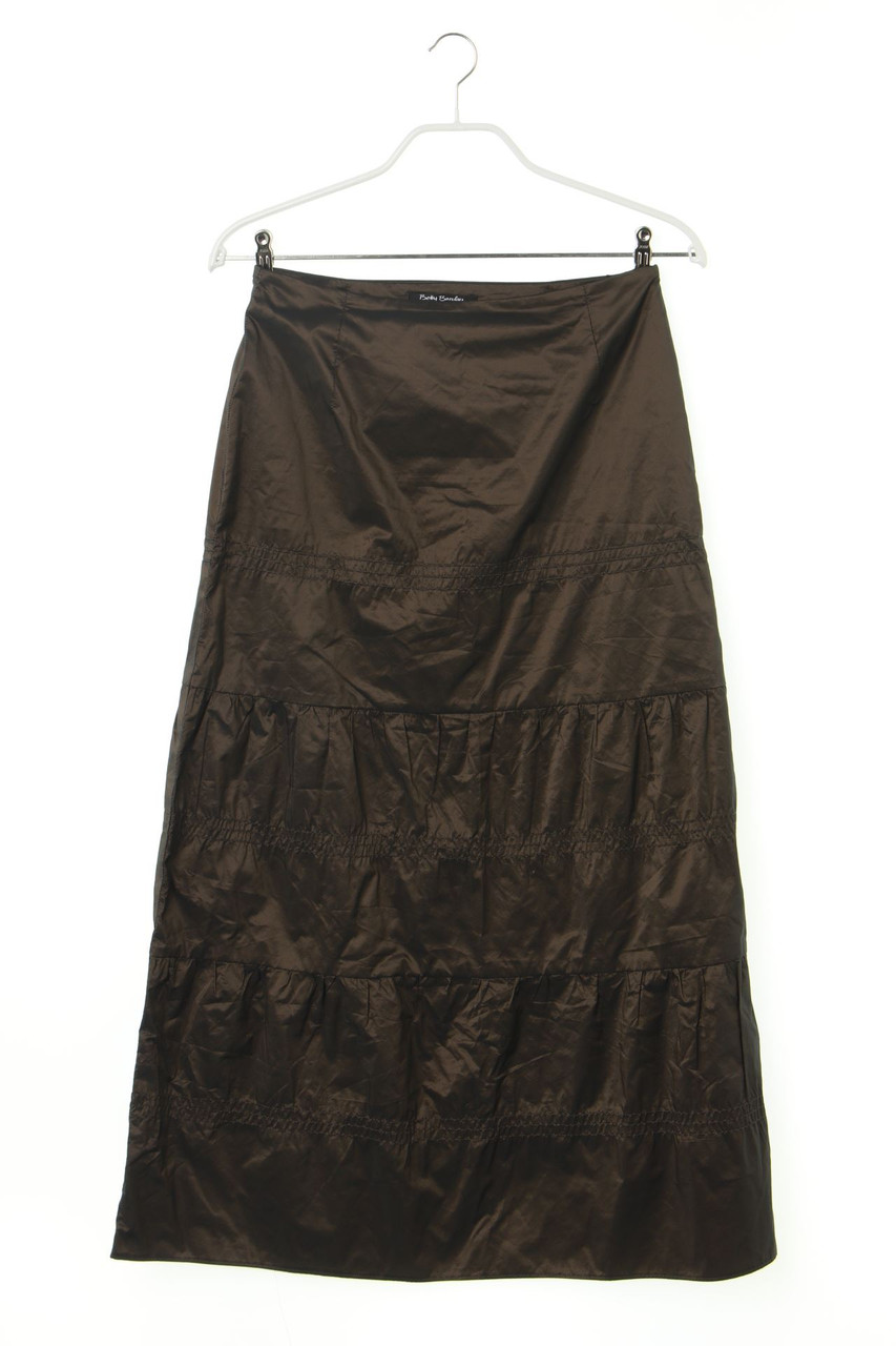 Betty Barclay COLLECTION - Maxi-Rock mit Raffungen - D 40