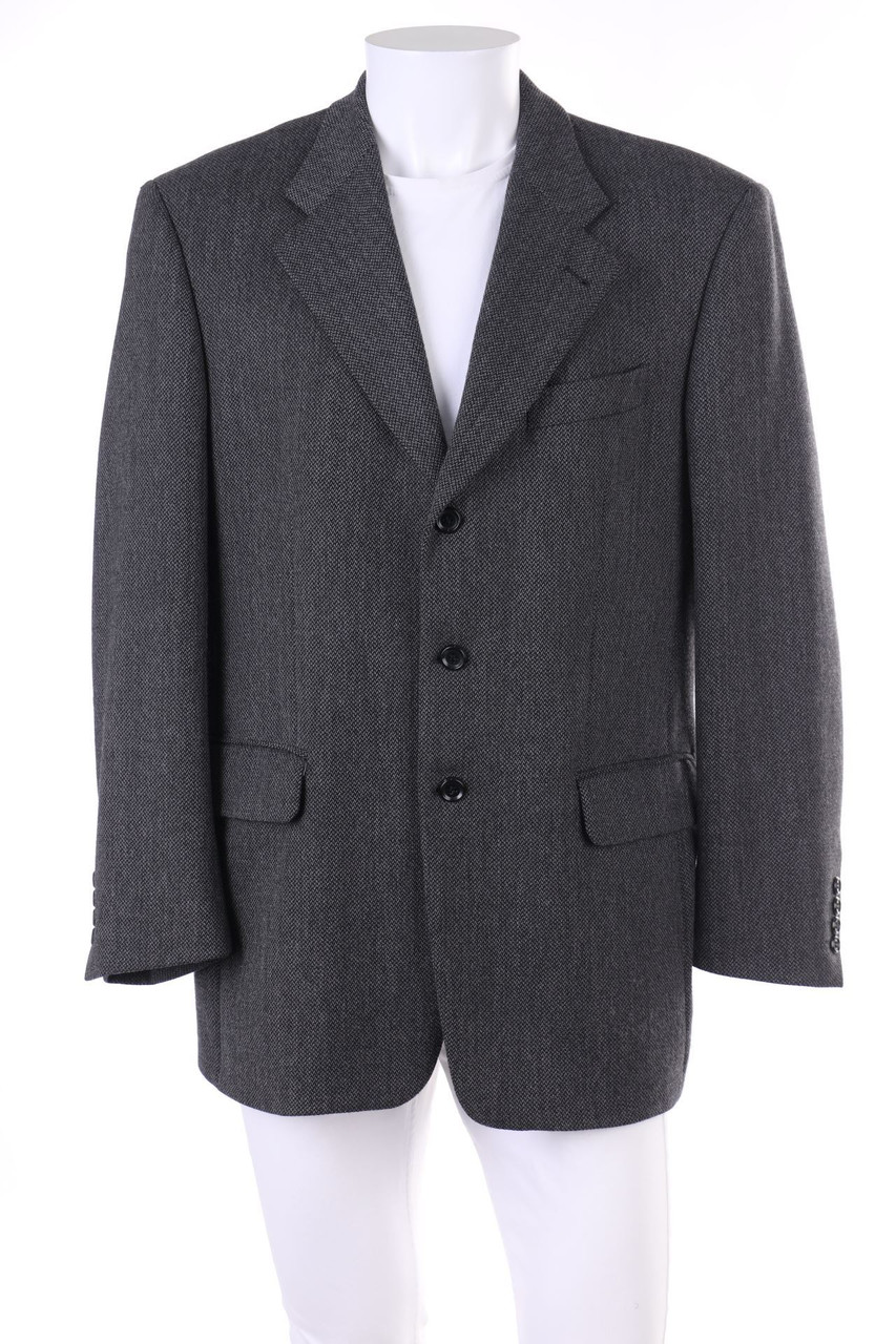 PKZ EXECUTIVE - Schurwoll-Sakko - 56