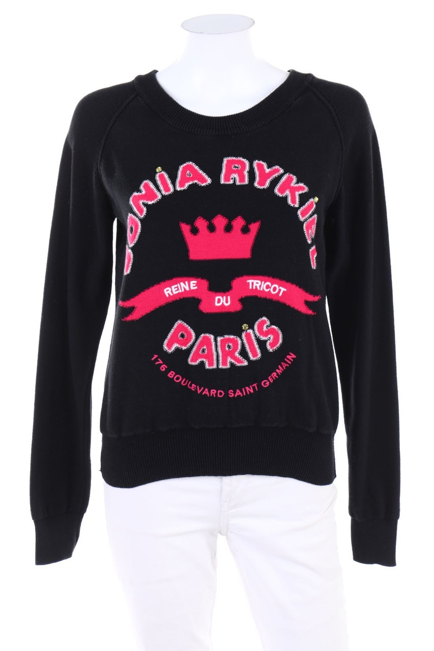 SONIA RYKIEL x H&M - Strick-Pullover - M