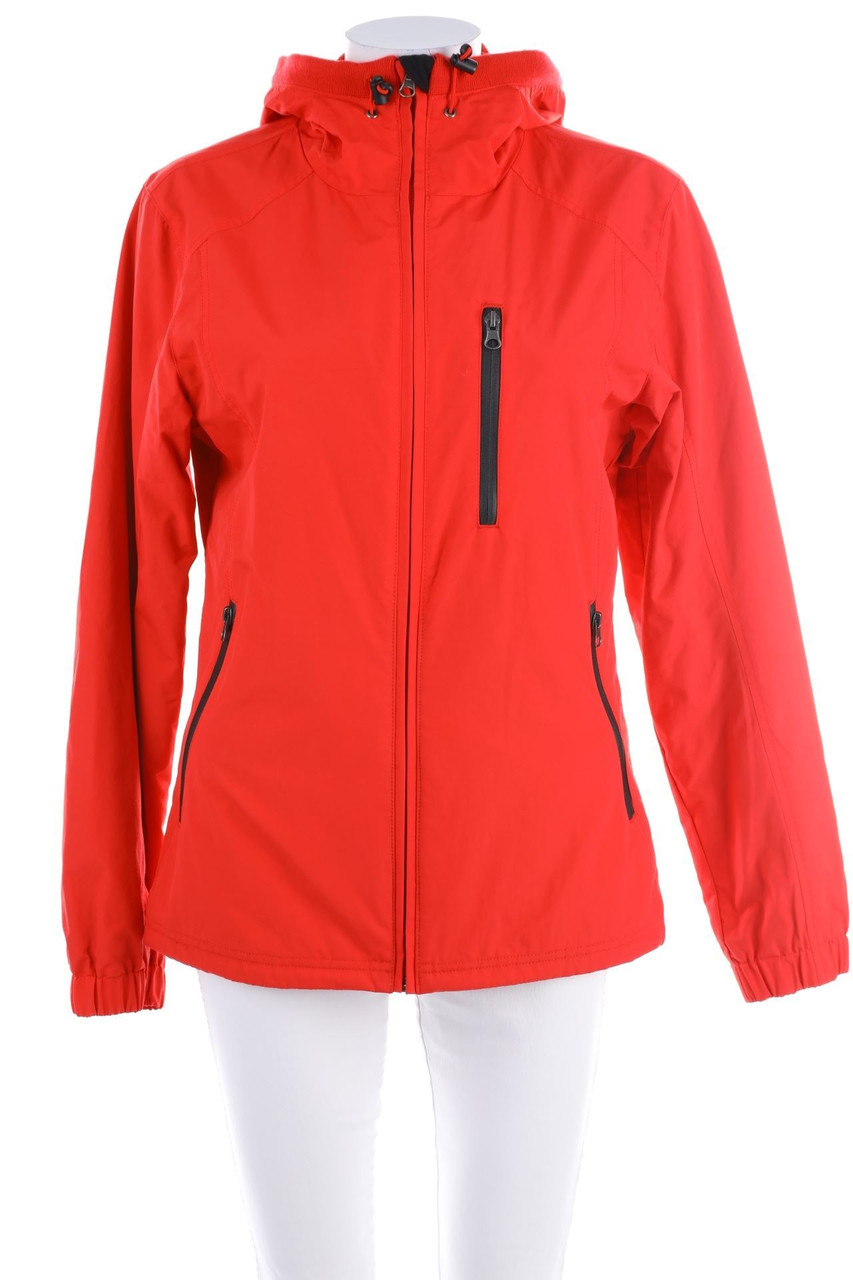 adit - Skijacke mit Kapuze - XS