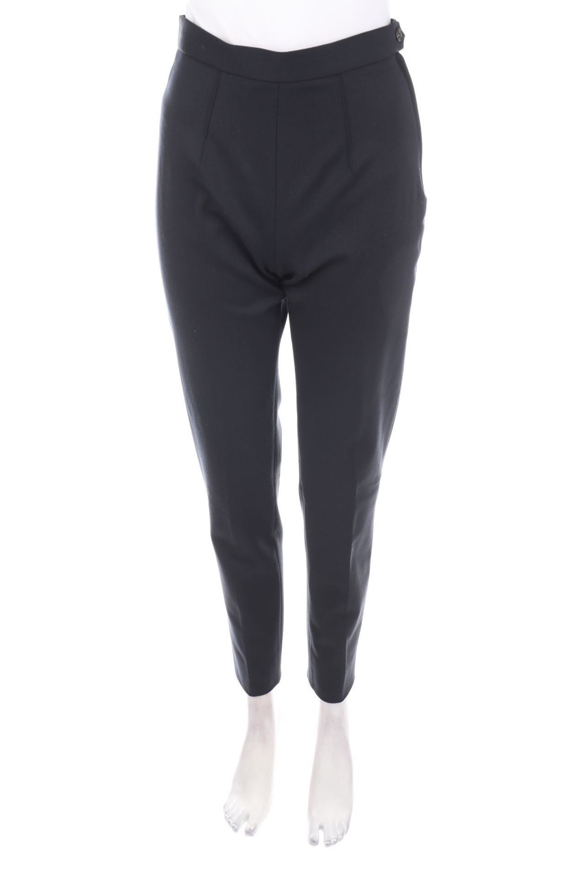 NEW YORK INDUSTRIE - Treggings mit Wolle - D 44