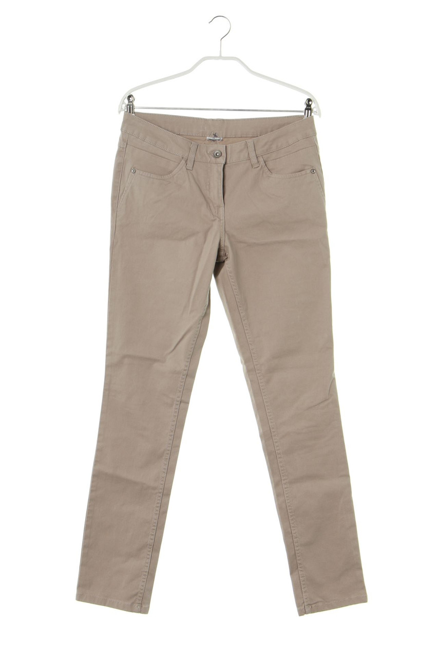 Ohne Label - Skinny-Hose - D 38