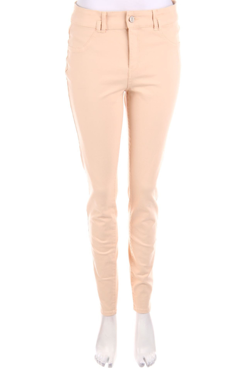 CLOCKHOUSE by C&A - Skinny-Hose mit Stretch - D 40