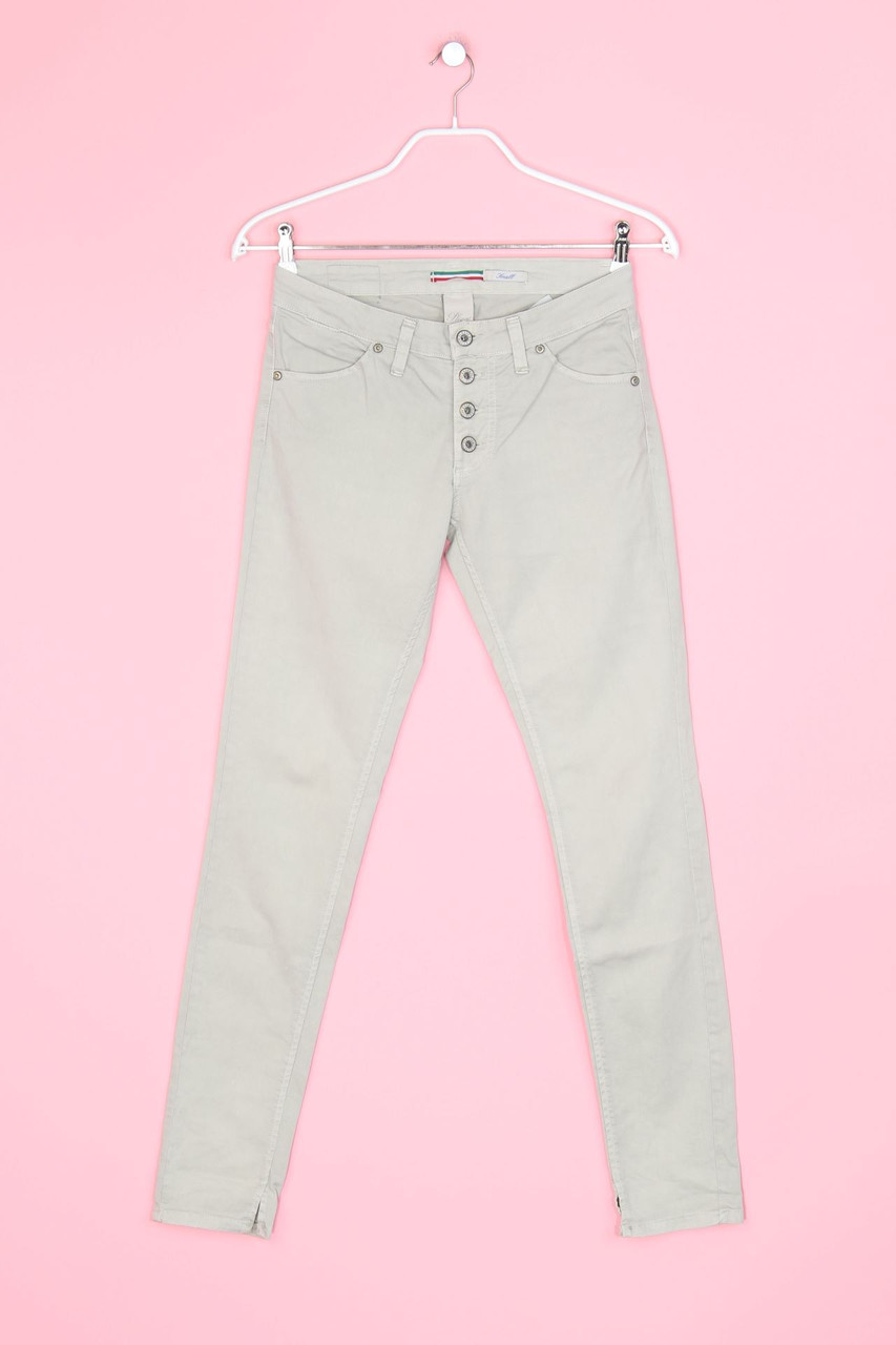 Please - Skinny-Jeans - S