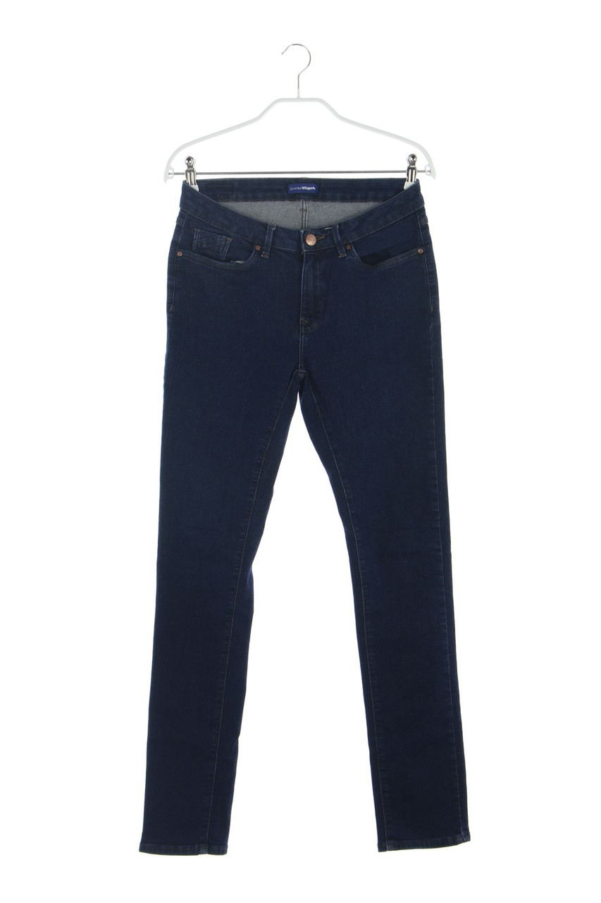 Charles Vögele - Dark Denim Jeggings - D 34-36