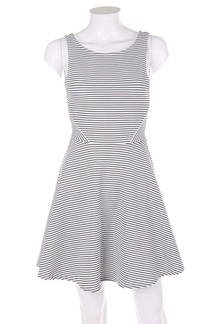 H&M DIVIDED - Skater-Kleid - D 34