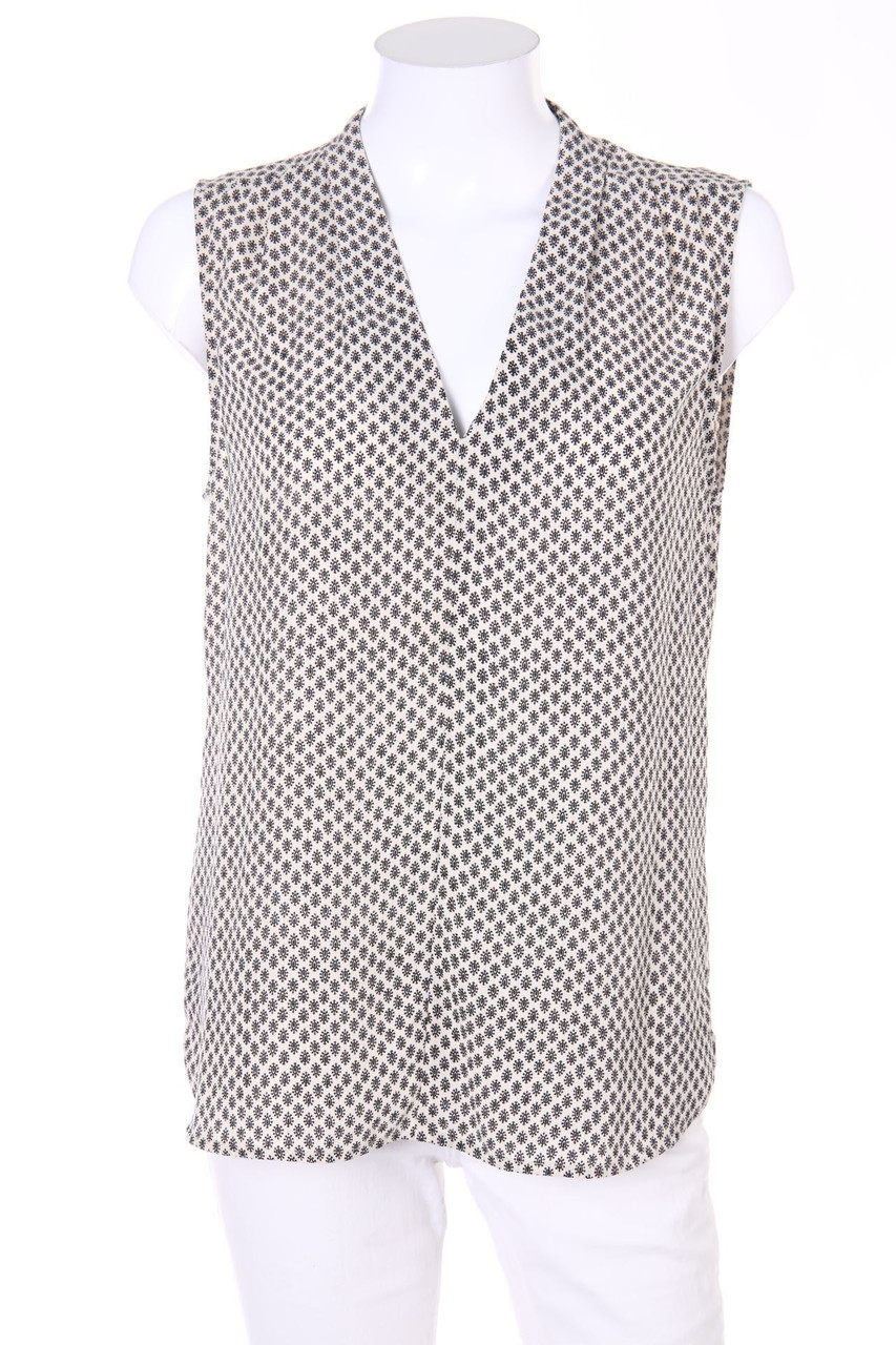 SCOTCH & SODA - Blusentop mit Print - D 36