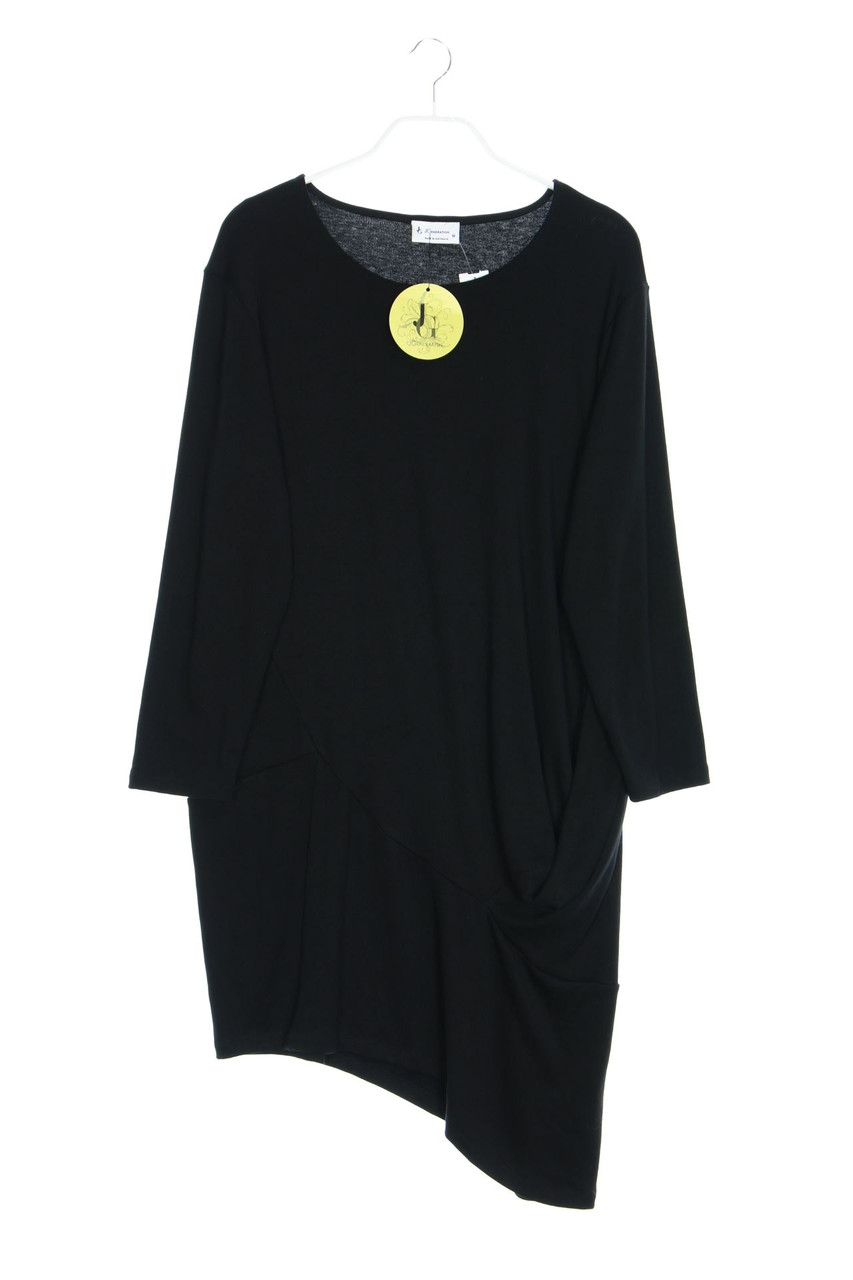 JGENERATION - Kleid aus Jersey mit Stretch - D 42