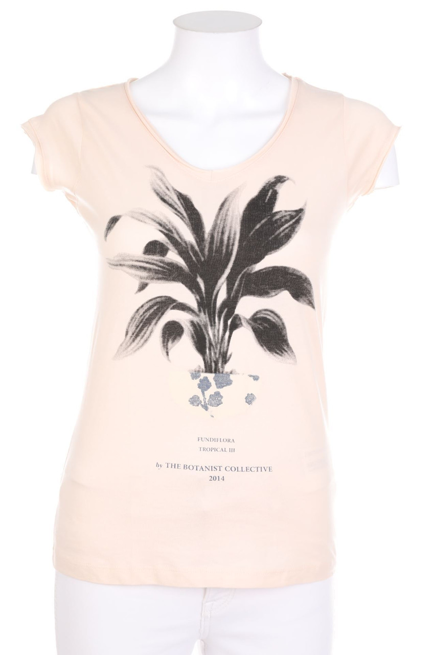 BROADWAY NYC FASHION - Print-Shirt - XS