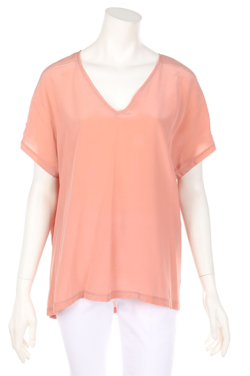 REISS - Clean Chic-Shirt - L