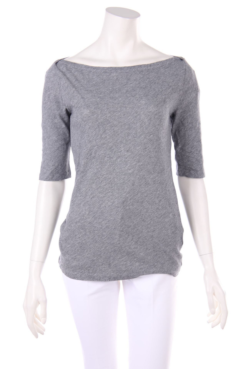 J.CREW - Shirt aus Baumwolle - S