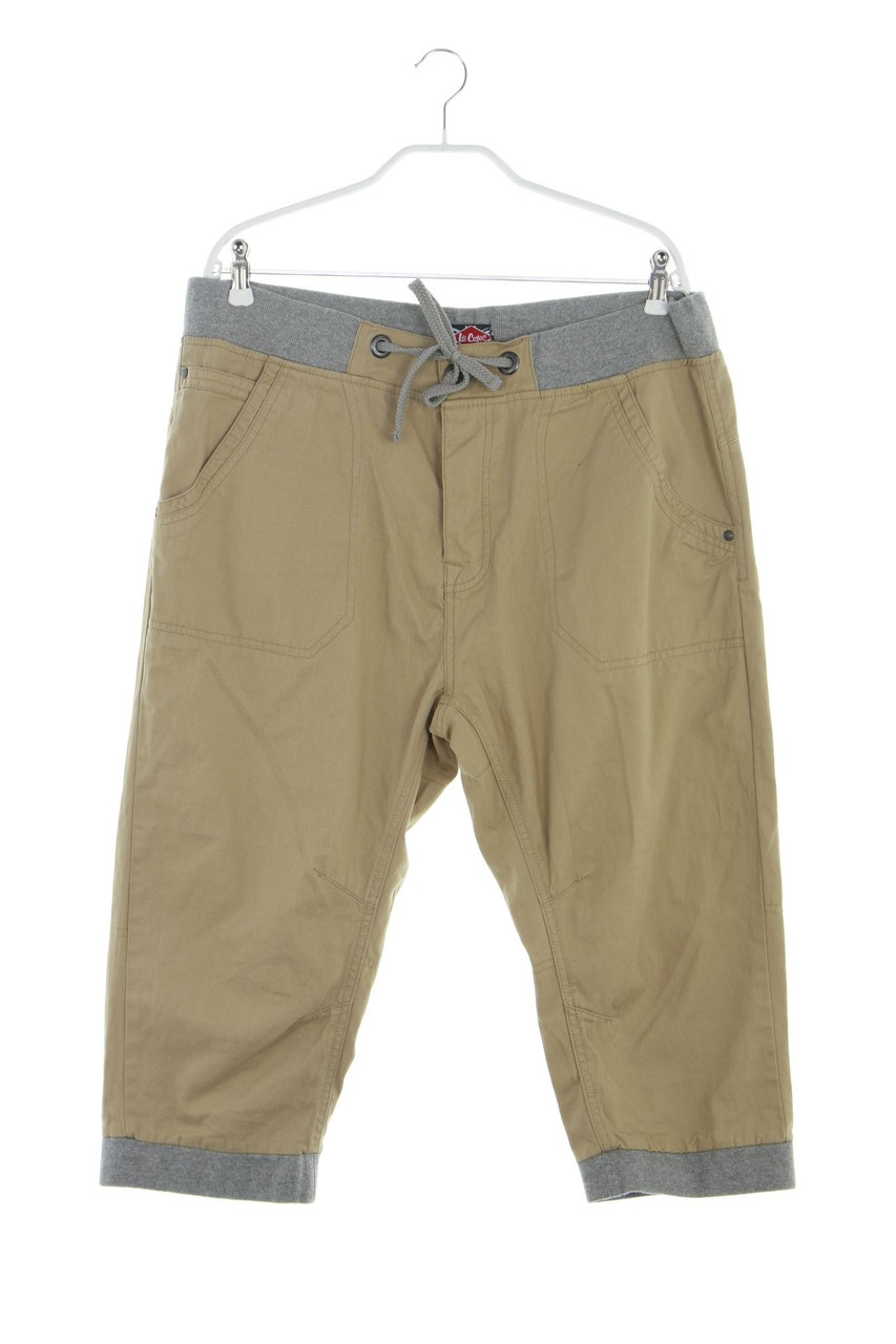 Lee Cooper - Shorts aus Baumwolle mit Tunnelzug - XXL