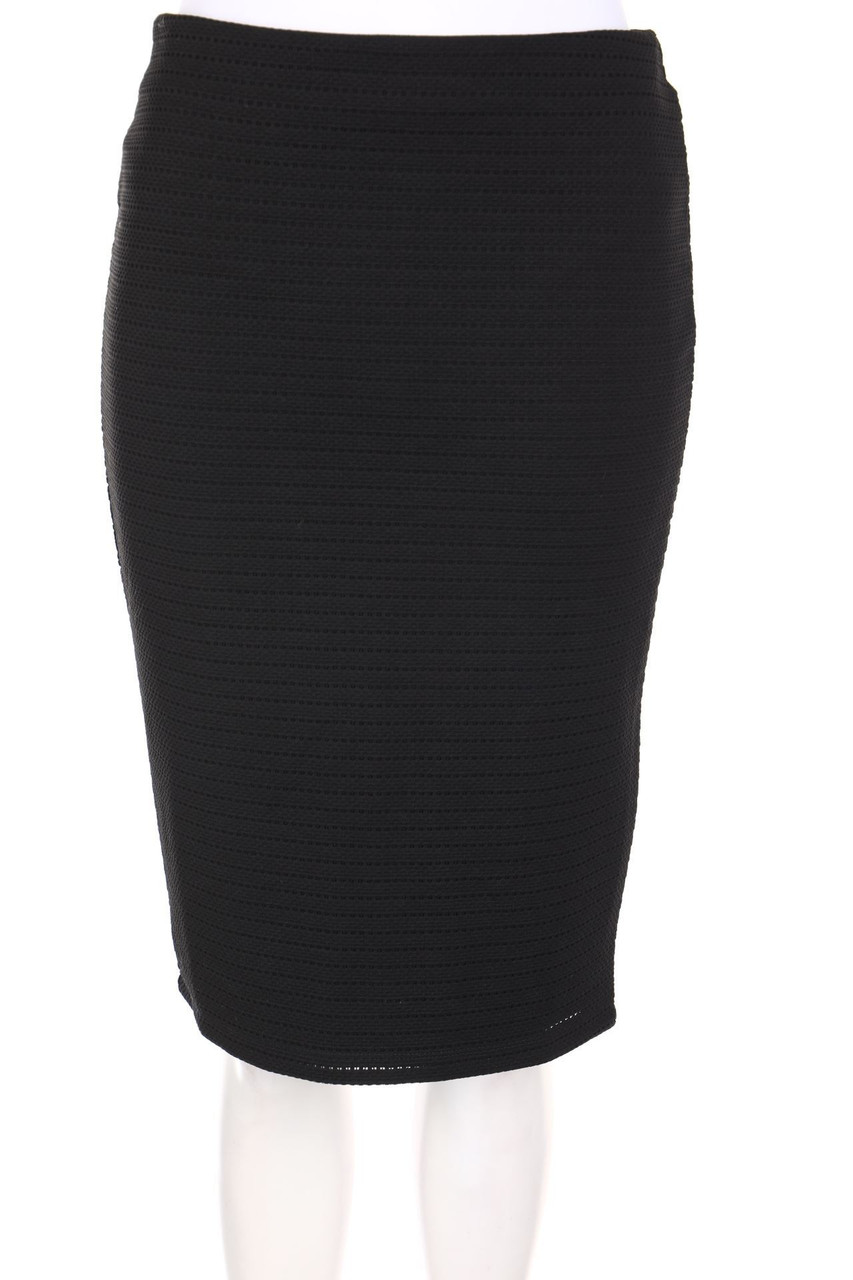 AMISU - Bleistift-Rock - D 38