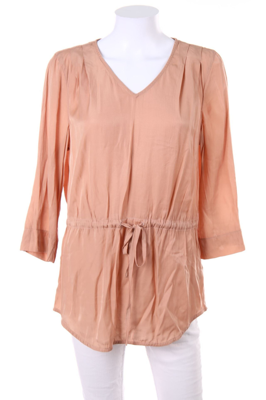 mint&berry - Bluse mit Viskose - L