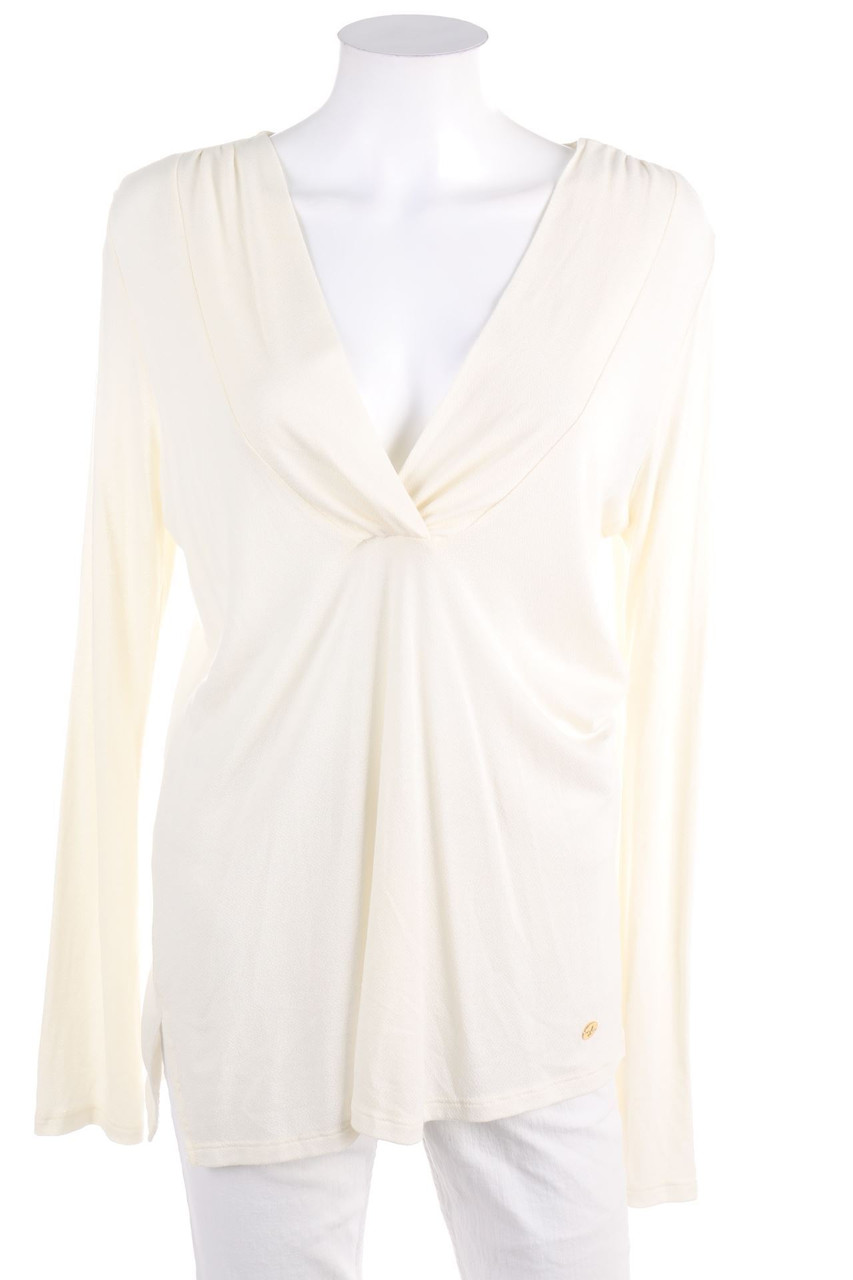 DUDALINA - Longsleeve-Shirt - M