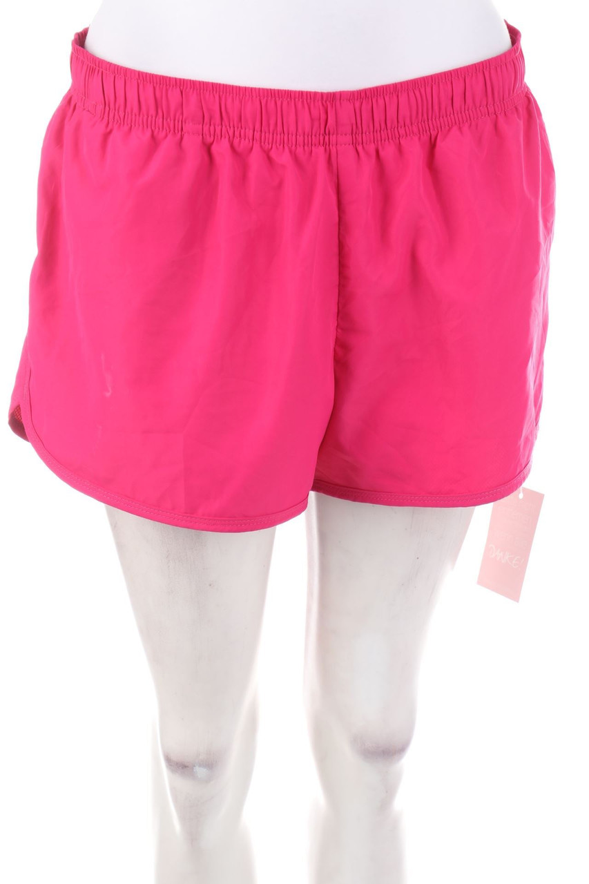 active&co - Faux Leather-Shorts - D 38