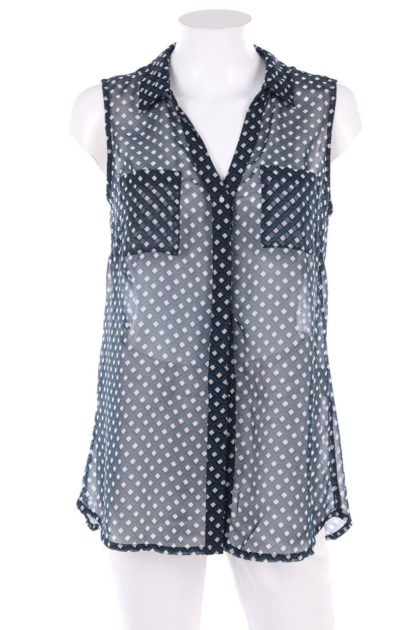 Street One - Blusentop - D 38