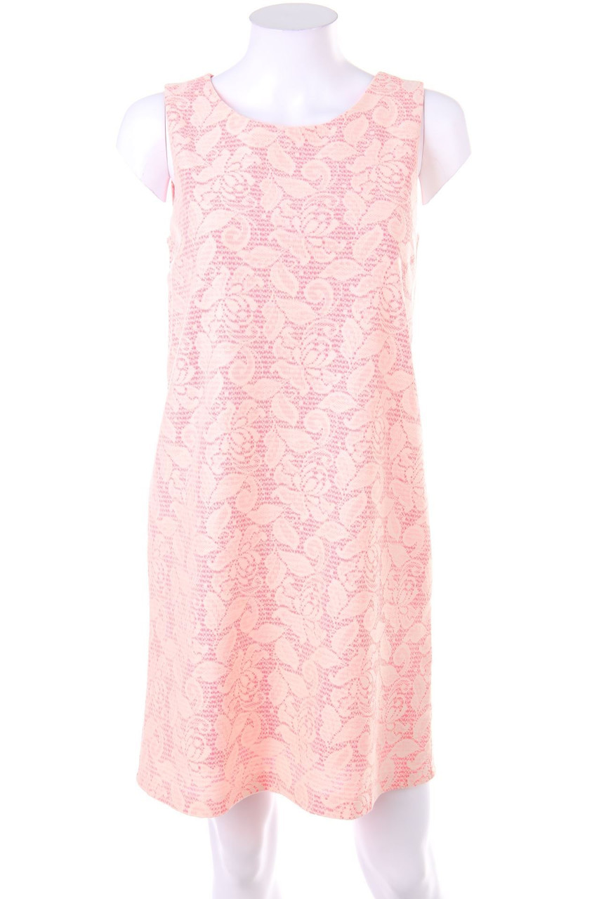 H&M - Kleid aus Spitze mit Zipper - S