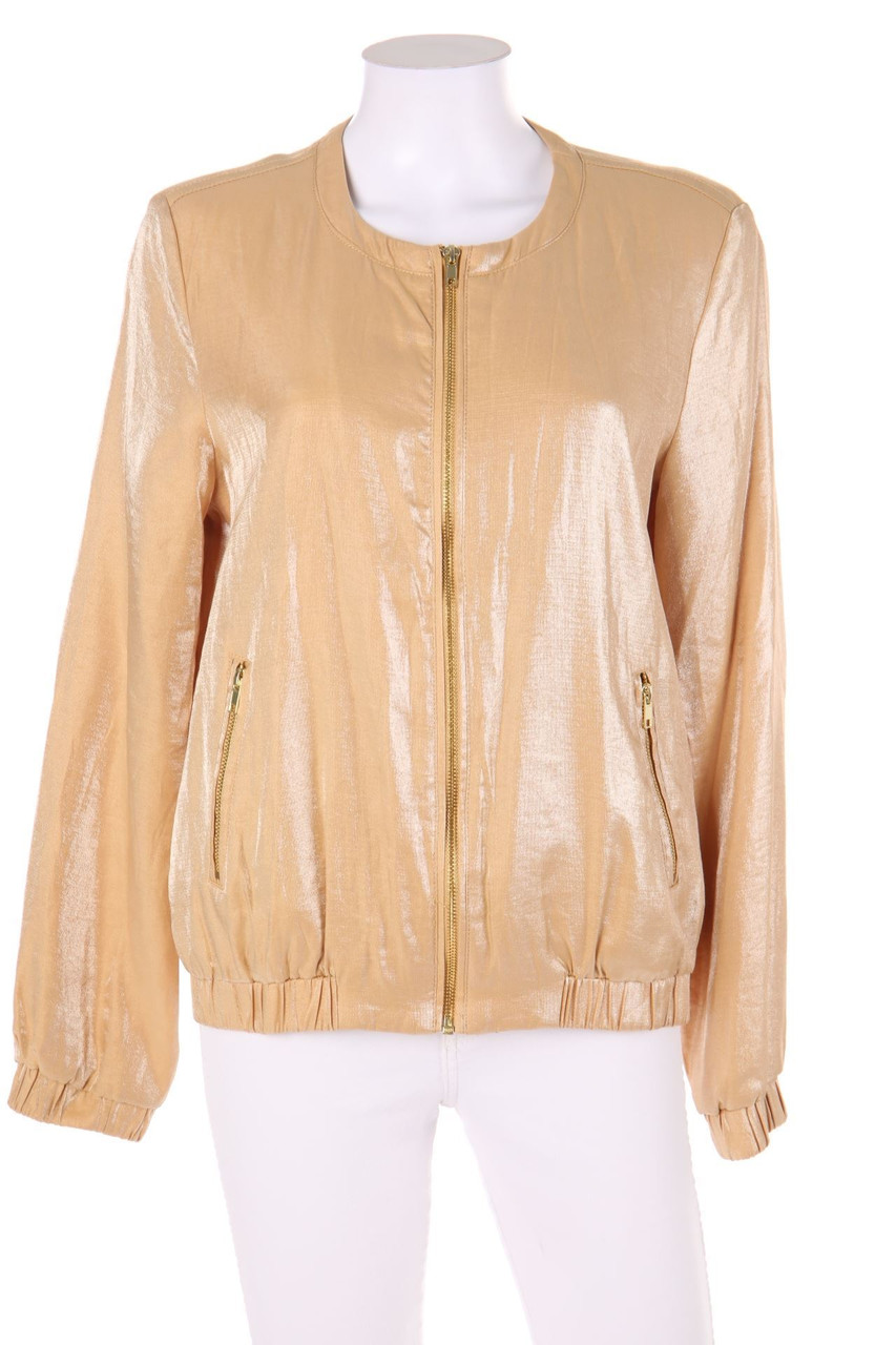 Mantel Gelbe Winterjacke Damen C&a Leichte Steppjacke