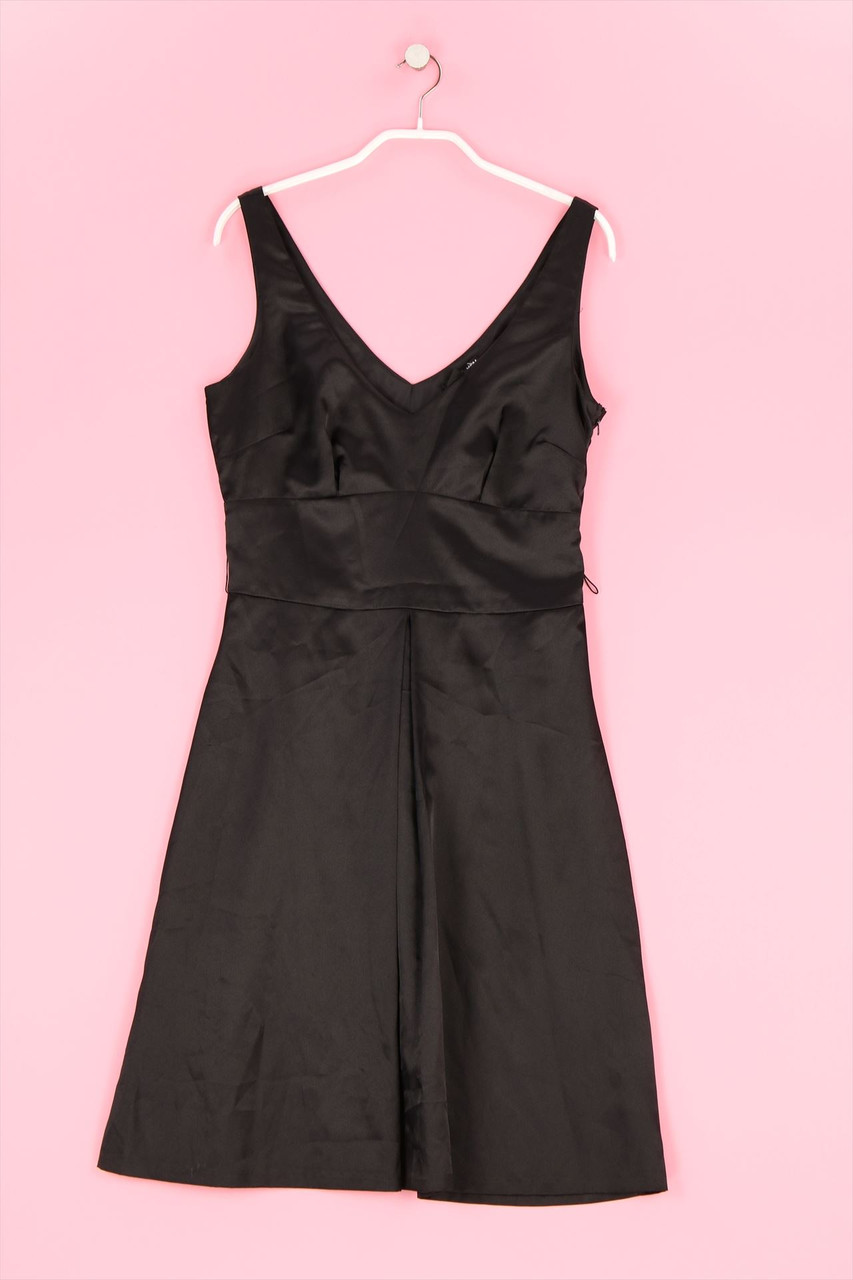 H&M - Abendkleid aus Satin - D 36