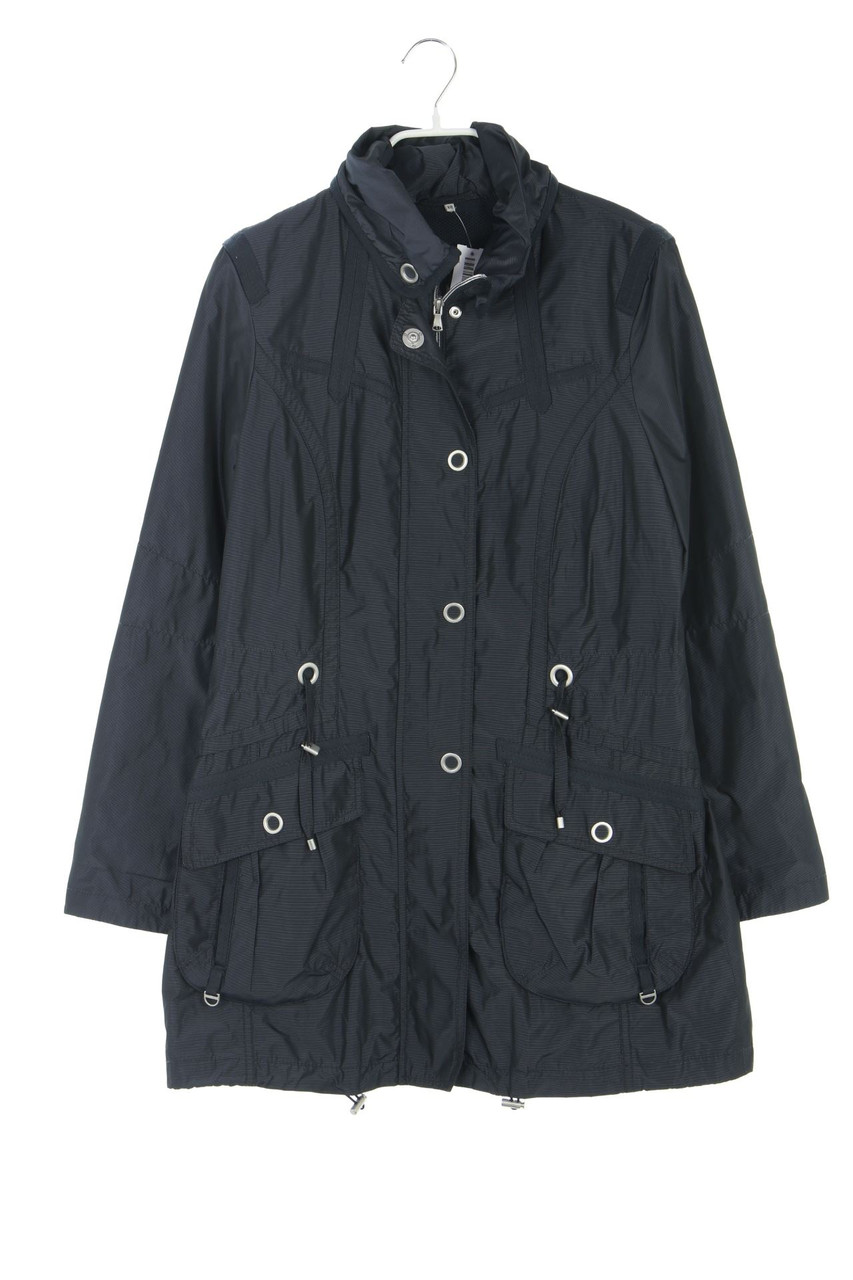 BONITA - Jacke mit aufgesetzten Taschen - D 38