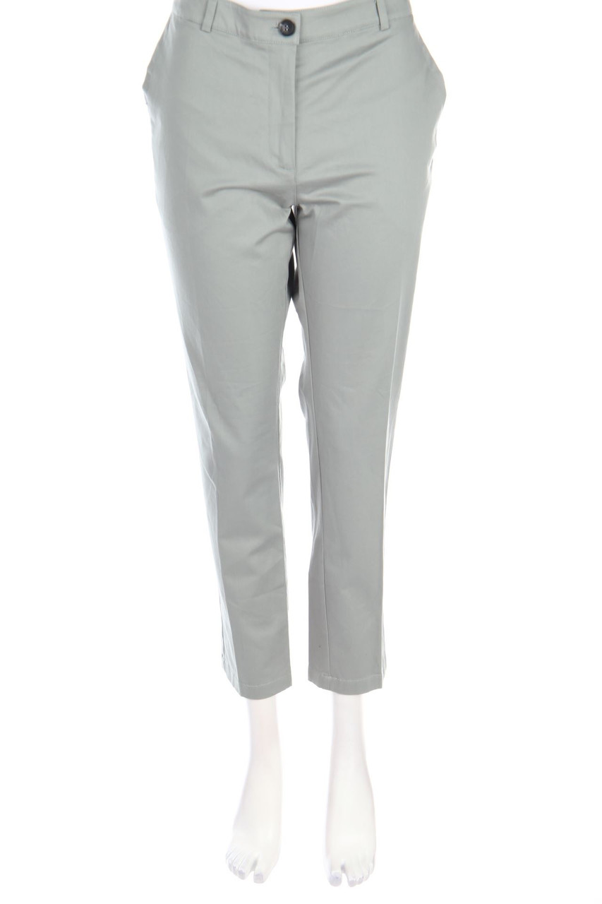 re.draft - Hose mit Falten - D 46