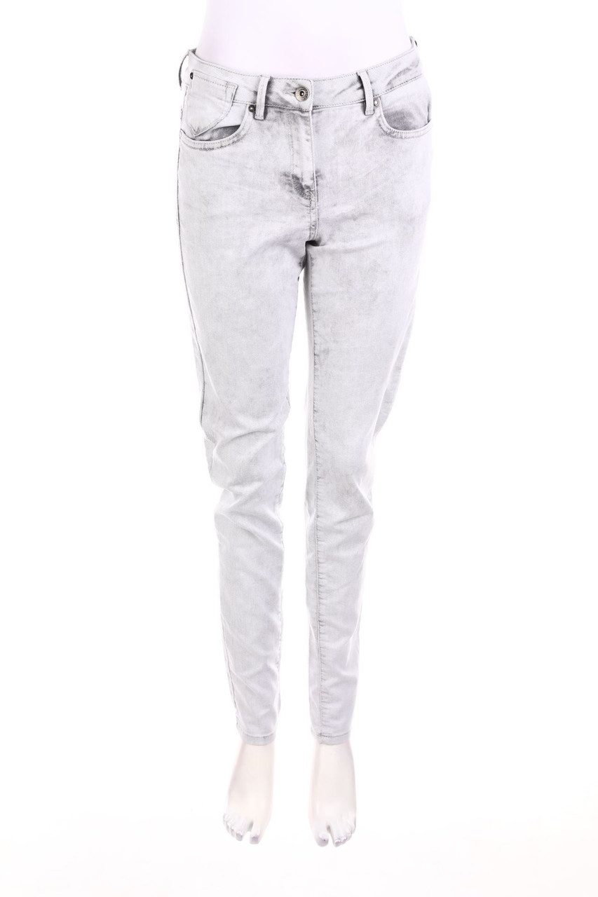 sandwich_ - Skinny-Jeans mit Stretch - D 36