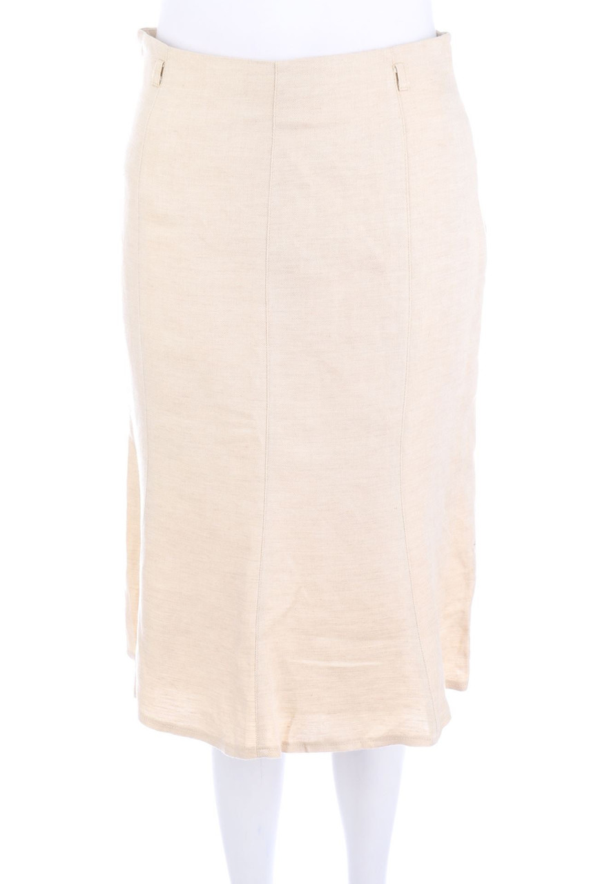 Pablo GERARD DAREL - Rock mit Leinen - D 36