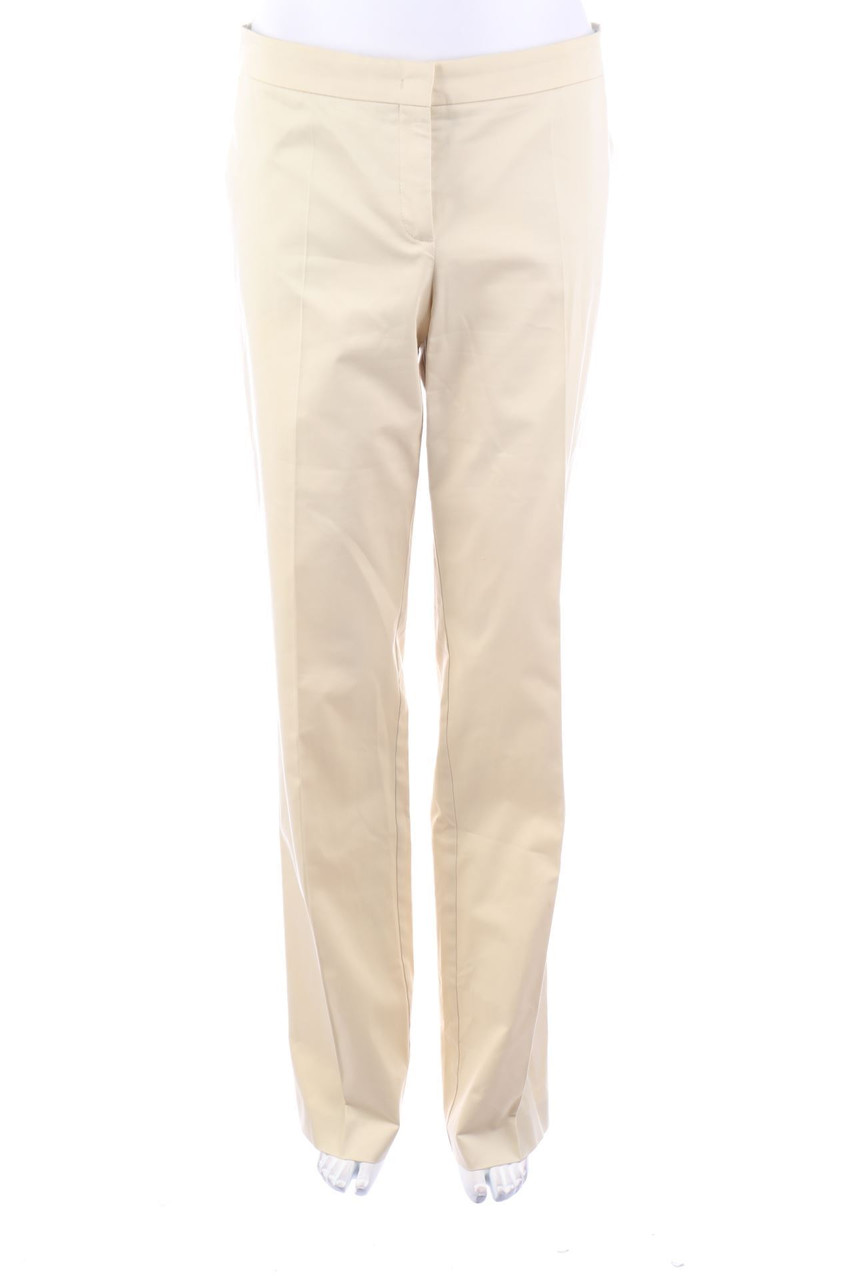 ETRO - Hose aus Baumwoll-Mix - D 42