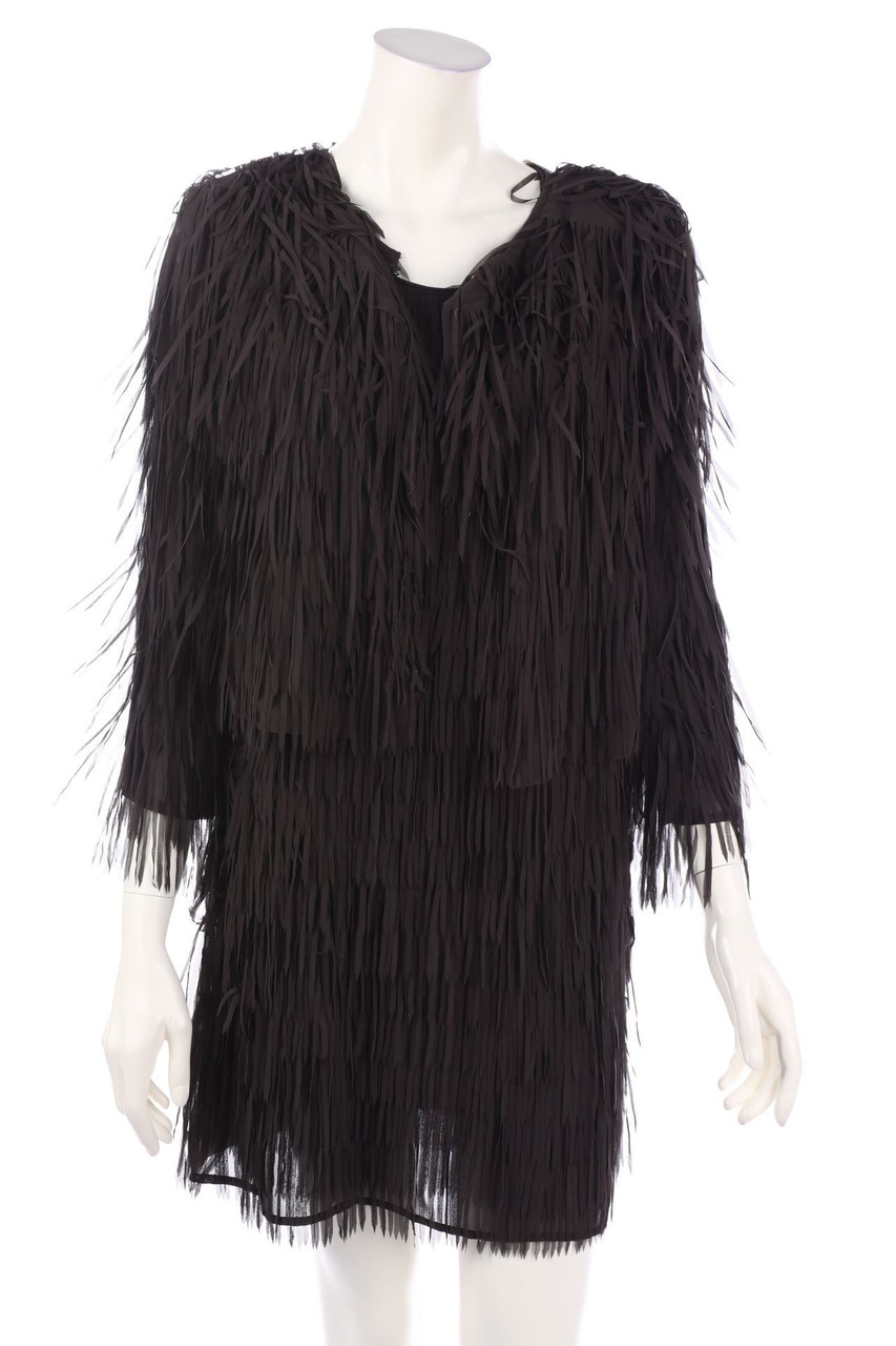 GUESS by Marciano - Kombination mit Fransen - D 42