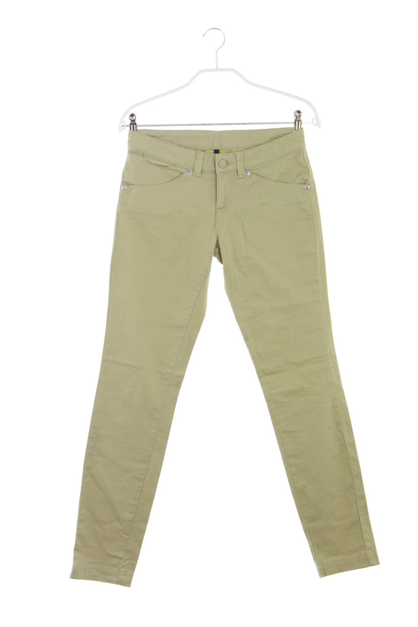 STILE BENETTON - Skinny-Jeans - D 32